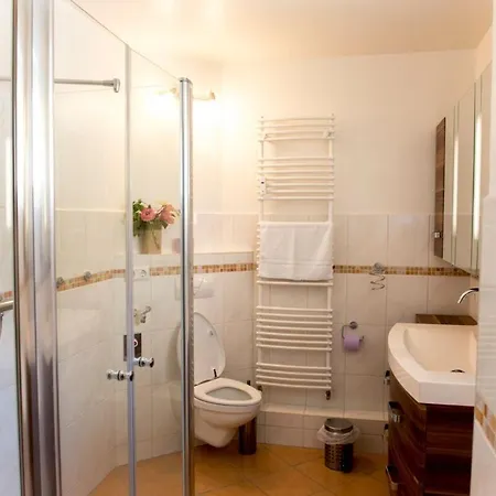 Apartment Terrassenhaus Waldläufer Im Harz Mit Schwimmbad Hohegeiß